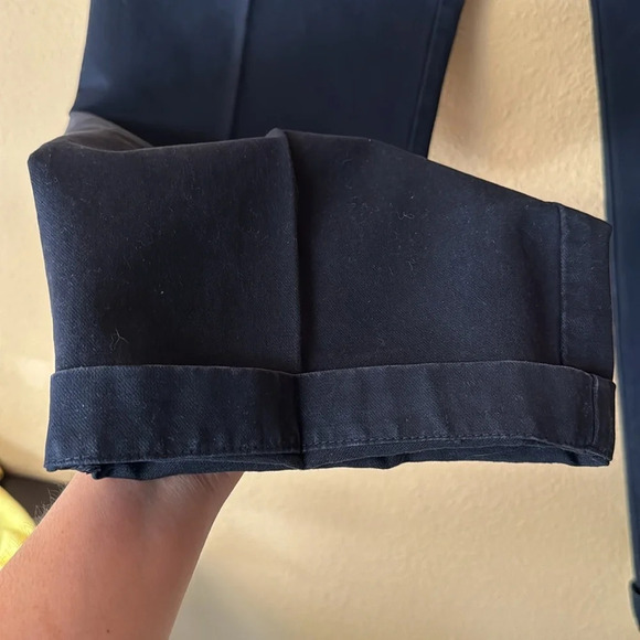 Etro
Men's Straight-Leg Knit Trousers 56 EU (40R US) - Picture 6 of 13